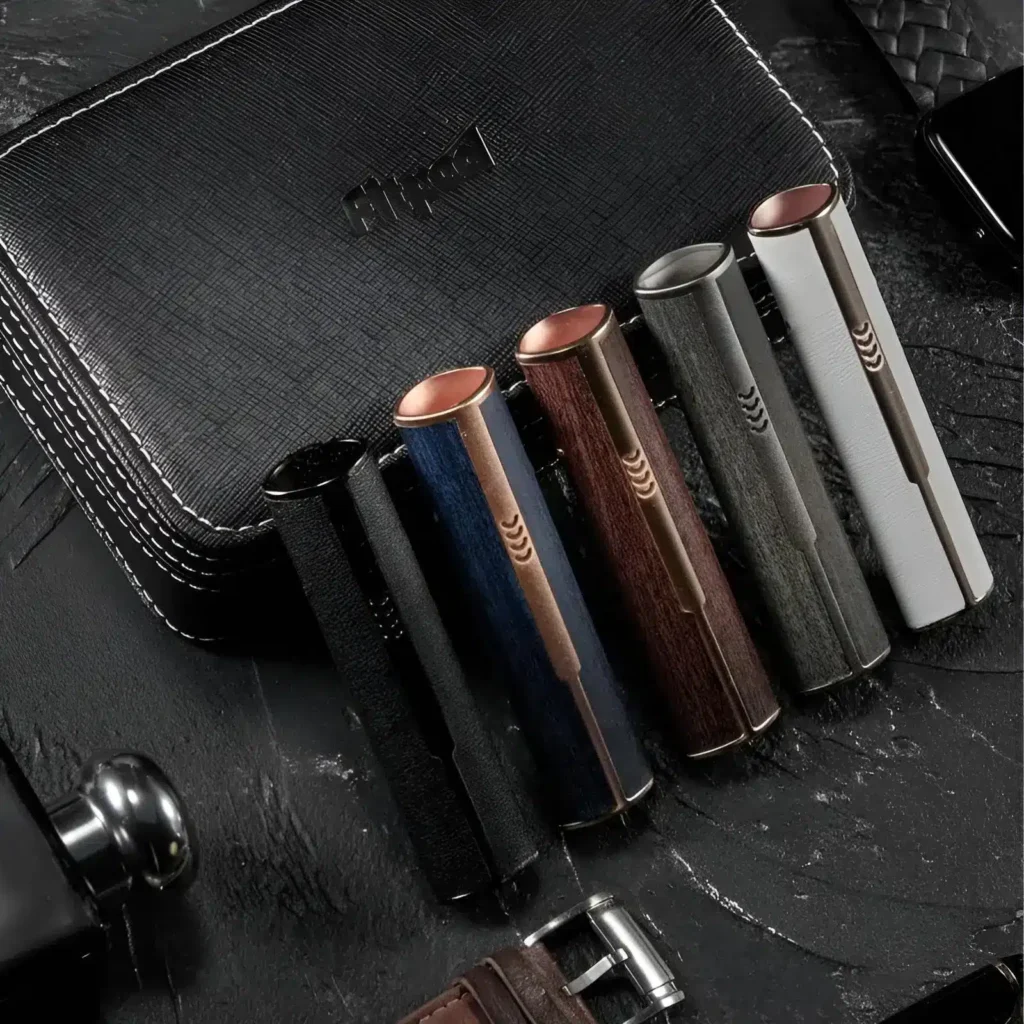 fitpod主機-皮革主機-2