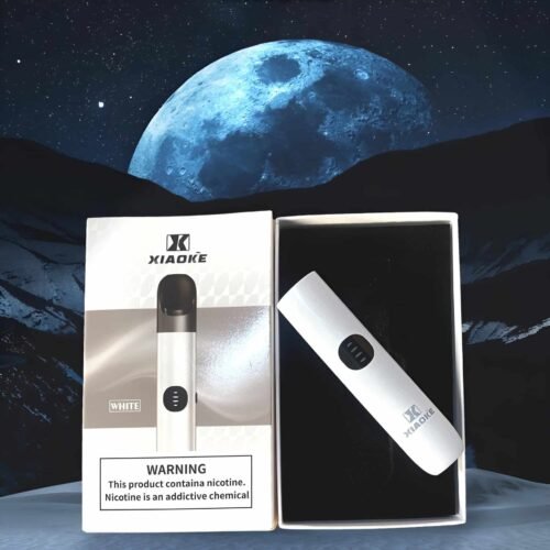 梟客六代煙桿-1