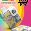 Fog trap